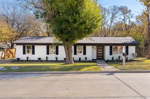 919 Fairway Rd, Woodway, TX, 76712-3311 | Card Image