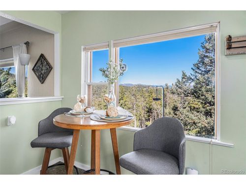8701 Majestic View Dr, Conifer, CO, 80433-9044 | Card Image