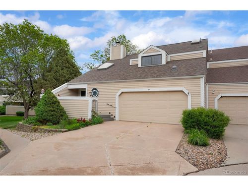 54 S Evanston Way, Aurora, CO, 80012-1540 | Card Image