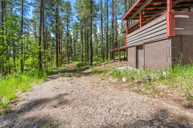 578 Horseshoe Loop, House other with 2 bedrooms, 1 bathrooms and 5 parking in Jemez Springs NM | Image 33