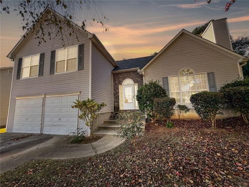 10617 Barberry Dr, Hampton, GA, 30228-3237 | Card Image