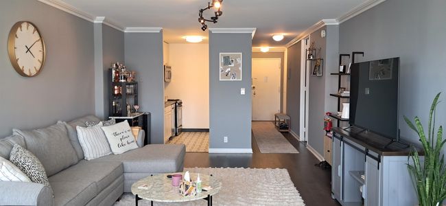 APT-22C - 7000 Kennedy Blvd, Condo with 1 bedrooms, 2 bathrooms and null parking in Guttenberg NJ | Image 10