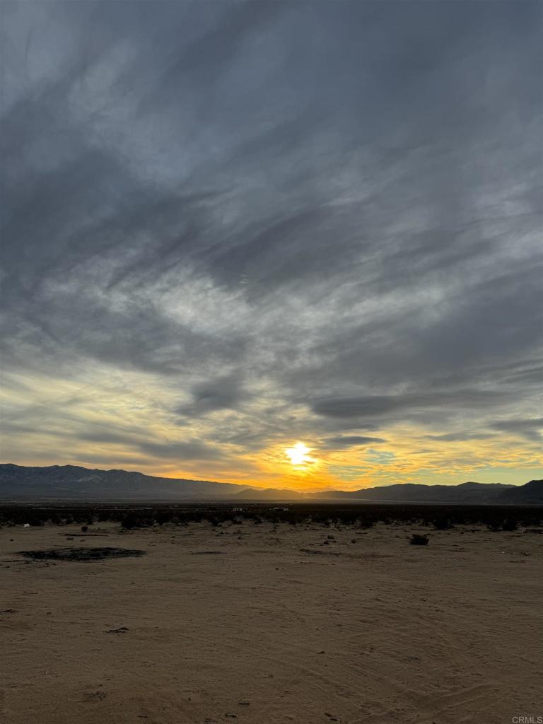 Land in Lucerne Valley
