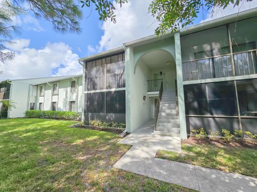 f1-3618 Alder Drive, West Palm Beach, FL, 33417 | Card Image