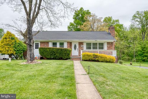 2017 Fairlane Rd, BEL AIR, MD, 21015-1107 | Card Image