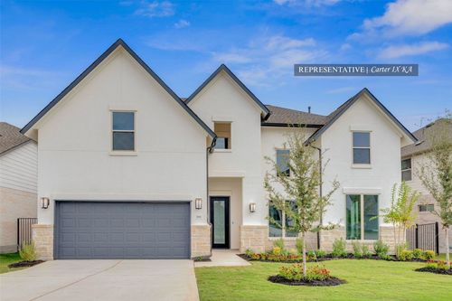 513 Lightstone Drive, Georgetown, TX, 78633 | Card Image