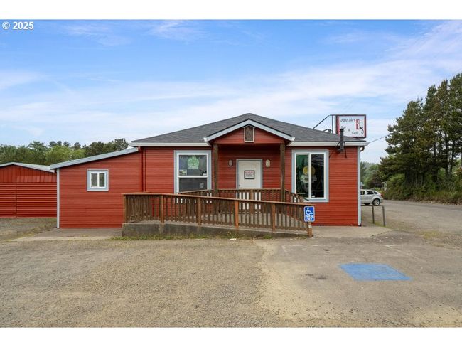 4805 Netarts Hwy W, Home with 0 bedrooms, 0 bathrooms and 25 parking in Tillamook OR | Image 6
