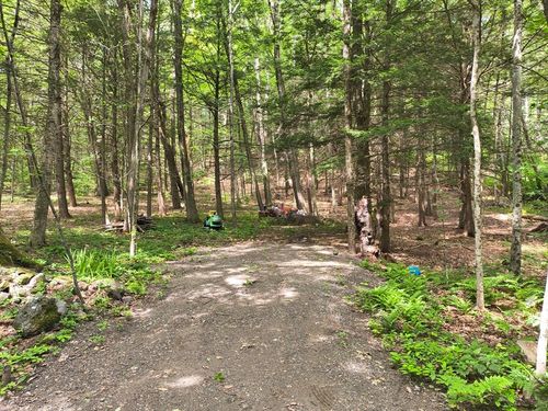 0 Round Hill Rd, Chester, MA, 01011 | Card Image