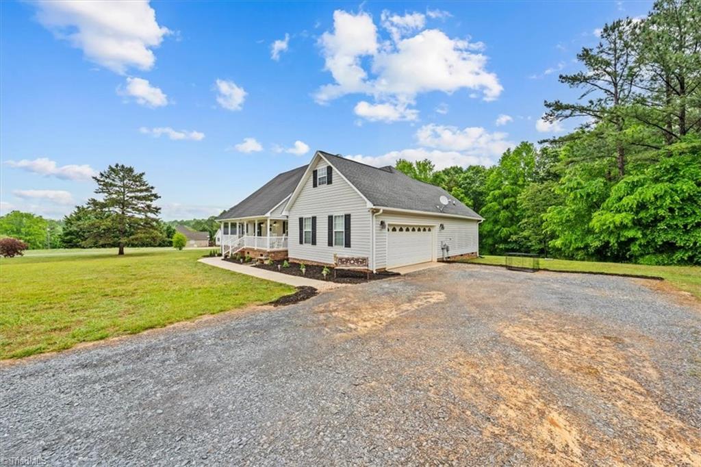 Residential in Asheboro 4