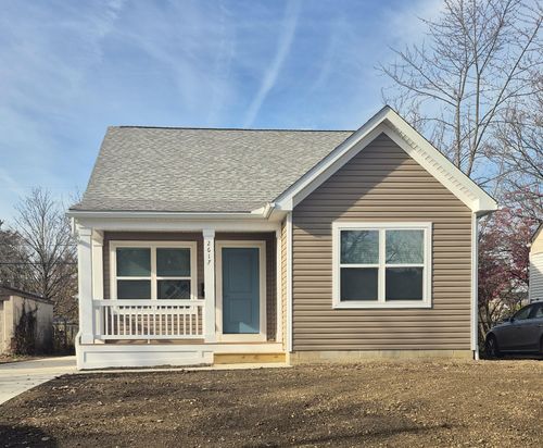 2617 Grasmere Ave, Columbus, OH, 43211-1272 | Card Image