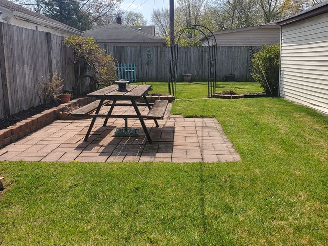 287 Leroy Ave, House other with 3 bedrooms, 2 bathrooms and null parking in Clawson MI | Image 29