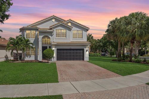 4765 S Classical Blvd, Delray Beach, FL, 33445-1203 | Card Image