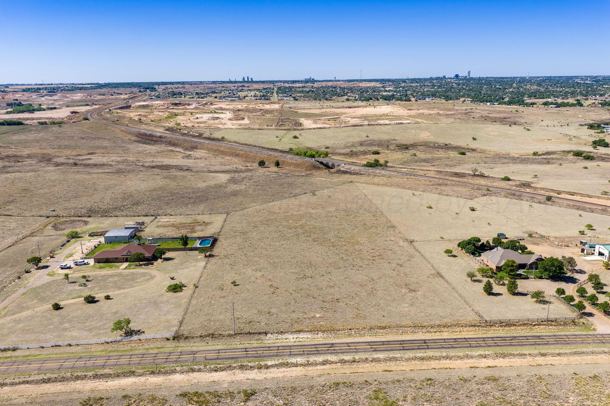 Land in Amarillo 5