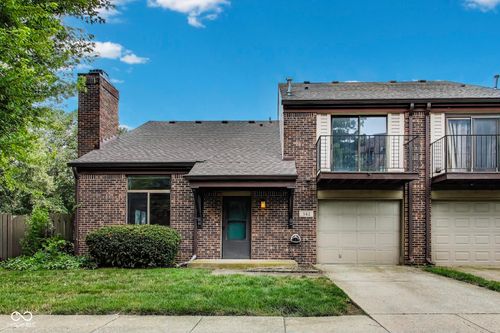 342 Arch St, Indianapolis, IN, 46202-3354 | Card Image