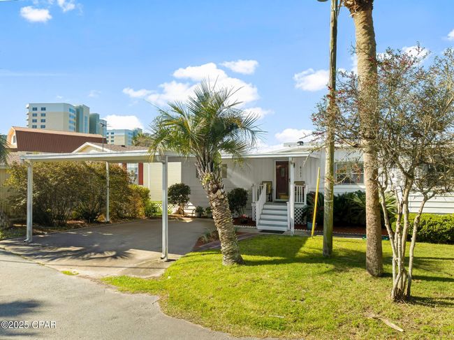 6123 Big Daddy Dr, House other with 2 bedrooms, 2 bathrooms and null parking in Panama City Beach FL | Image 35