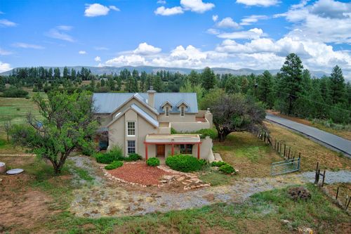 901 County Road 426, Coyote, NM, 87012 | Card Image