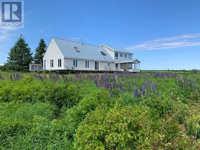 1081 Highway 1, House other with 4 bedrooms, 3 bathrooms and null parking in Wood Islands PE | Image 1