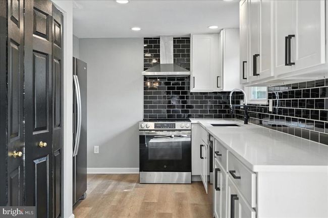 120 N Kennedy Rd, House other with 4 bedrooms, 2 bathrooms and null parking in STERLING VA | Image 8