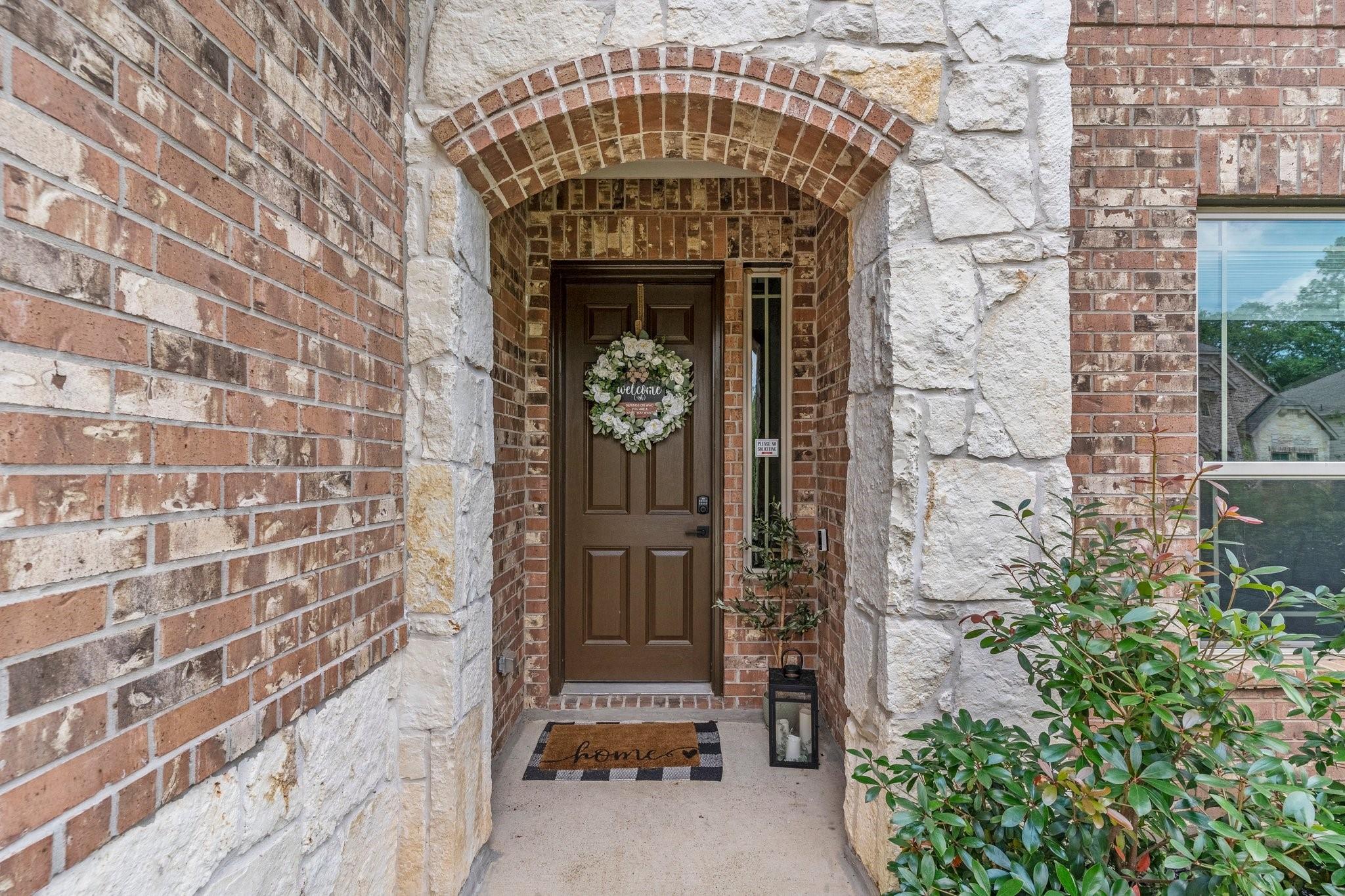 Residential in Willis 5