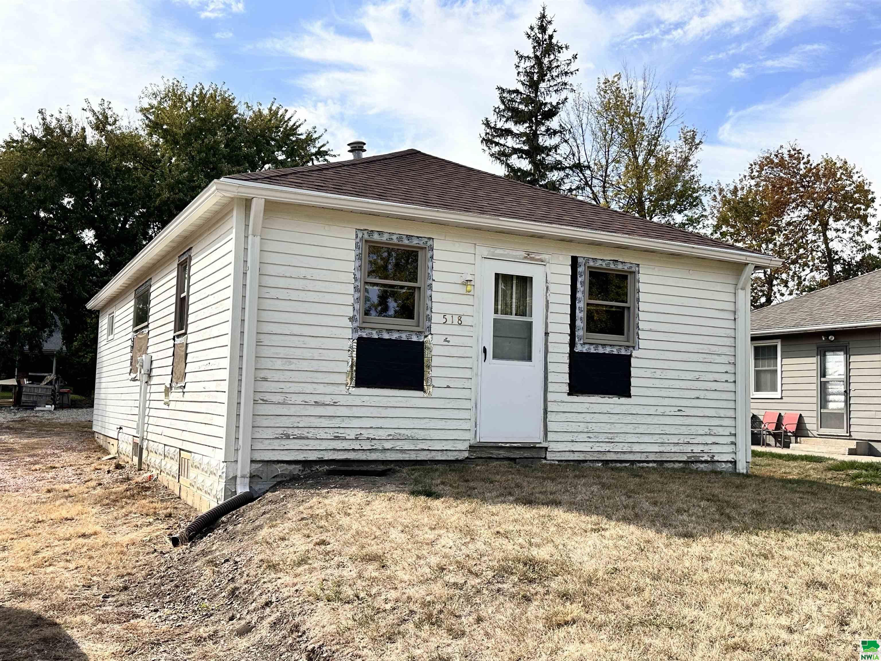 Boston Ave, Orange City, IA 51041