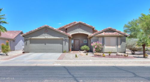 297 N San Juan Trl, Casa Grande, AZ, 85194-9664 | Card Image