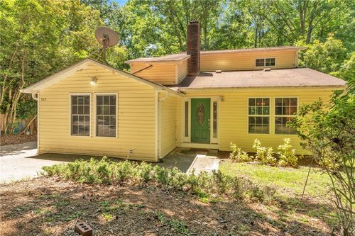 303 Manitowoc Dr, Westminster, SC, 29693-6529 | Card Image