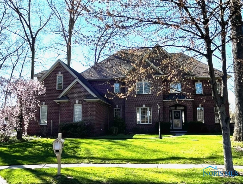 Cedar Creek Ct, Maumee, OH 43537
