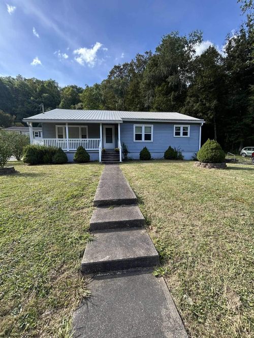 14324 Route 20 South Rd, Rock Cave, WV, 26234-8519 | Card Image