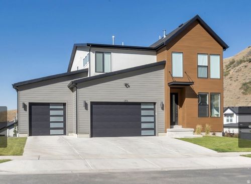 1711 W Canyon Rim Rd, Lehi, UT, 84048-7600 | Card Image