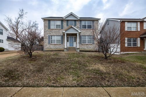 5439 Vernon Ave, Saint Louis, MO, 63112-3313 | Card Image
