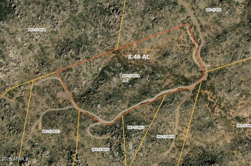 4-XXXXX Las Tiendas Dr, Yarnell, AZ, 85362 | Card Image