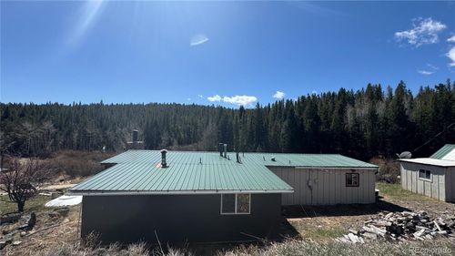 2106 Upper Apex Rd, Central City, CO, 80427-5101 | Card Image