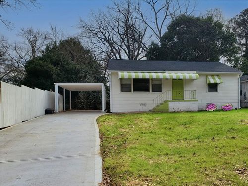 3018 Grand Ave Sw, atlanta, GA, 30315-9020 | Card Image