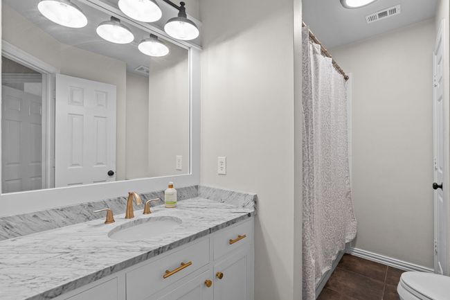 6432 Stone Creek Ter, House other with 3 bedrooms, 2 bathrooms and null parking in Fort Worth TX | Image 24