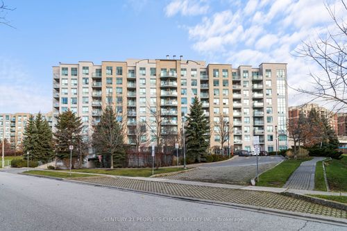 110-51 Baffin Crt, Richmond Hill, ON, L4B4P6 | Card Image