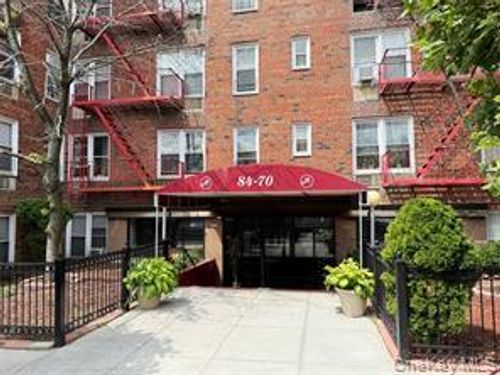 apt-6j-84 129th St, Kew Gardens, NY, 11415-2807 | Card Image