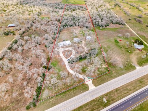 1415 E Highway 90, Luling, TX, 78648-2516 | Card Image