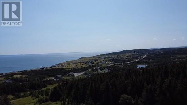 0 Dogberry Hill Rd, Home with 1 bedrooms, 1 bathrooms and null parking in Lower Island Cove NL | Image 19