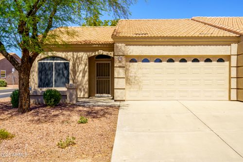75-2101 S Yellow Wood, Mesa, AZ, 85209-1485 | Card Image
