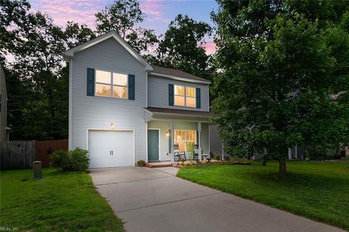 9009 Cocos Path, Toano, VA, 23168-8942 | Card Image