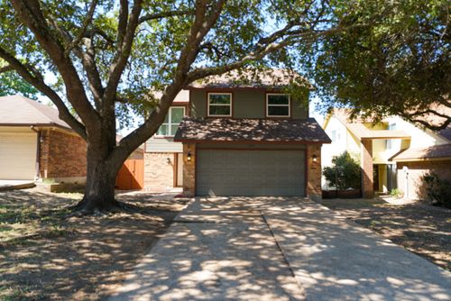 4845 Via Ventura, Mesquite, TX, 75150-3153 | Card Image