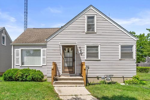 4604 32nd Avenue, Kenosha, WI, 53144 | Card Image