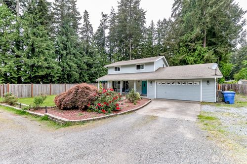 15120 108th Ave E, Puyallup, WA, 98374-3761 | Card Image