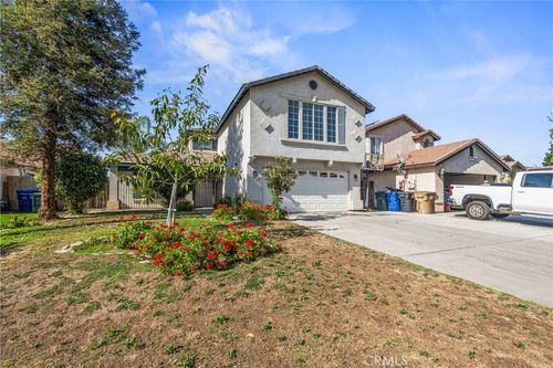 6200 Trinidad Ct, Bakersfield, CA, 93313-6003 | Card Image