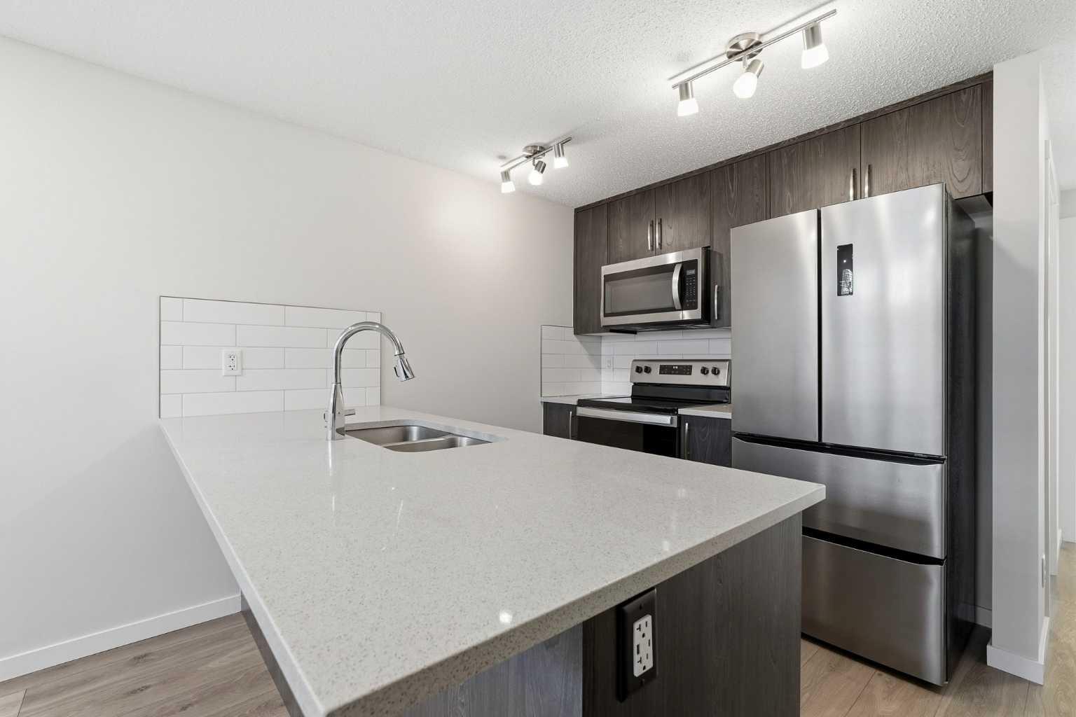 Residential in Calgary 2