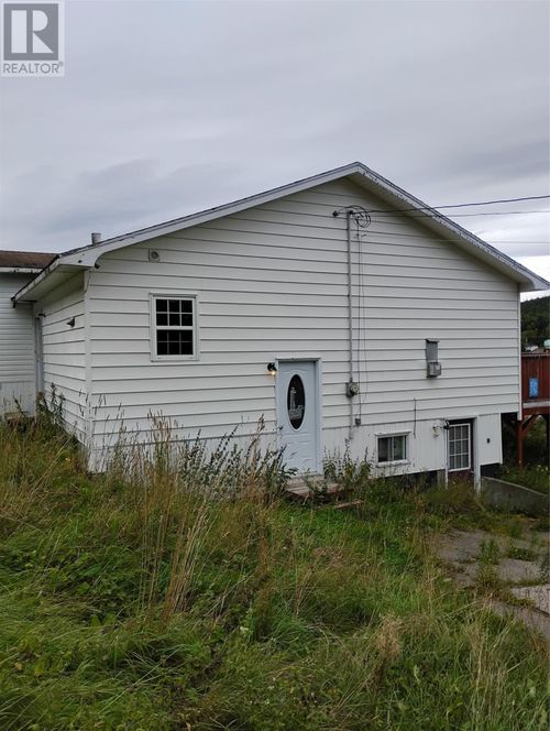 33A Newtown Rd, Seal Cove (White Bay), NL, A0K5E0 | Card Image