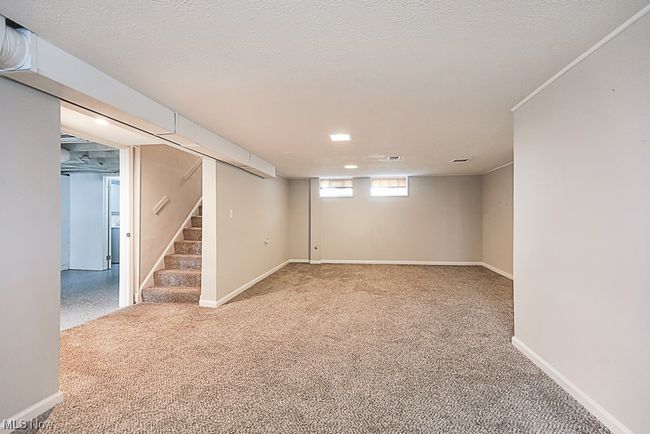 19800 Libby Rd, House other with 3 bedrooms, 2 bathrooms and null parking in Maple Heights OH | Image 21