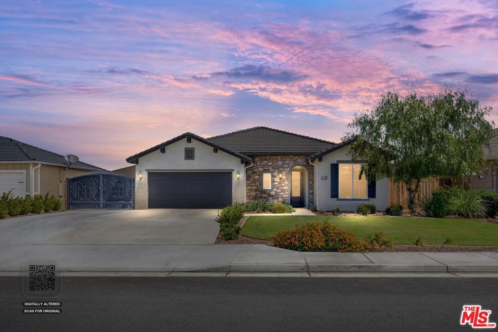 Residential in Bakersfield