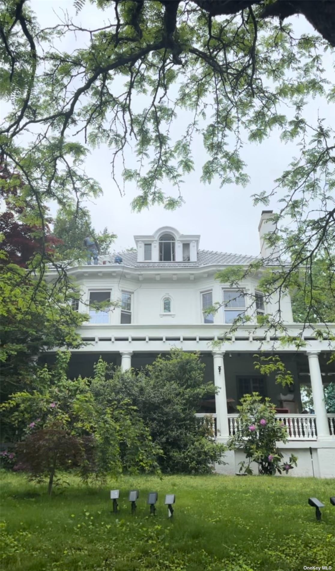 Villa St, Mount Vernon, NY 10552