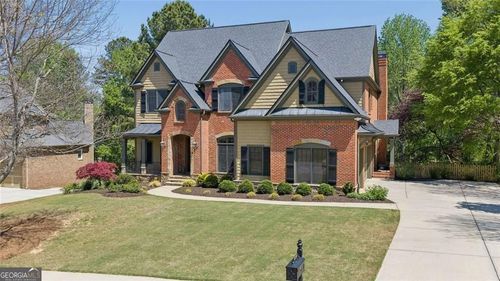 270 Meadow Path Dr, Marietta, GA, 30064-5471 | Card Image